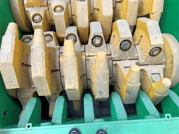 Mmd Mineral Sizing 1000 Series 3t X 6r Sizer)
